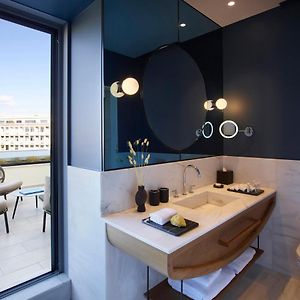 Milos Terrace Room
