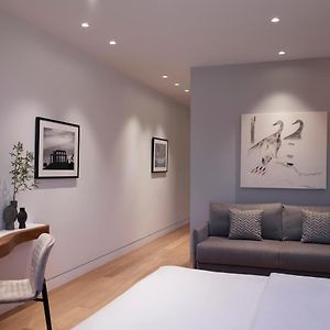 Premium Milos Terrace Room